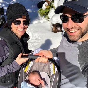 Meet your Posher, Molly